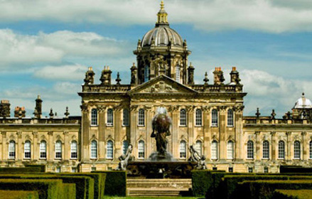 Castle Howard