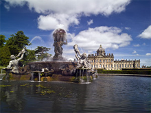 Castle Howard