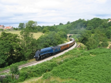 North Yorkshire Moors Railway