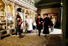 York Castle Museum