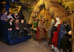 Jorvik Viking Centre