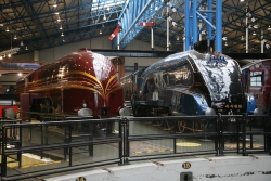 National Railway Museum