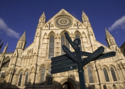 York Minster