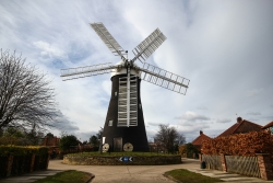 Holgate Windmill